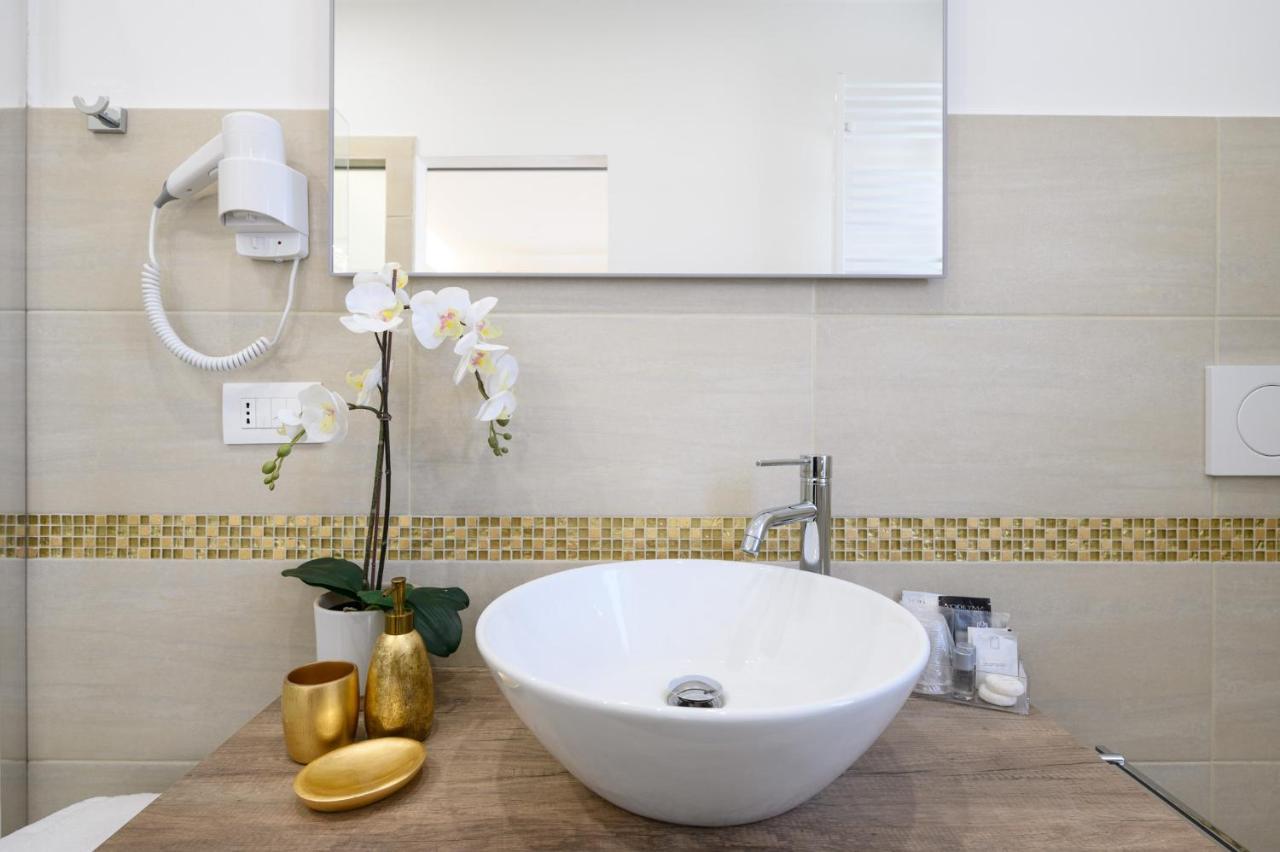 Guest house La Meraviglia- San Pietro - Vatican Area *