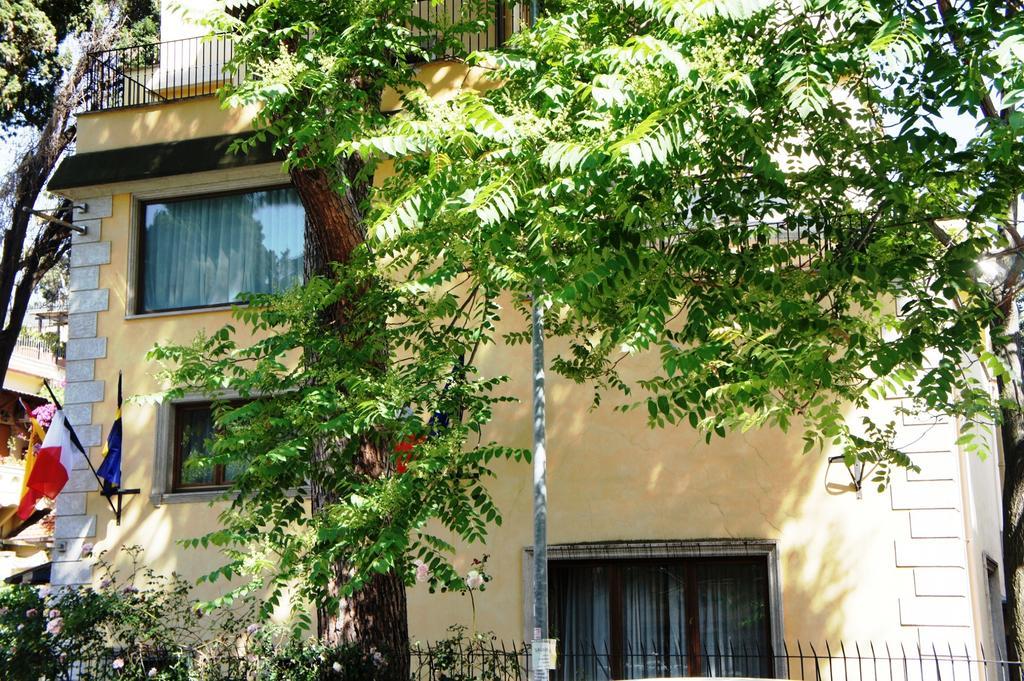 Relais Patrizi Hotel Rome