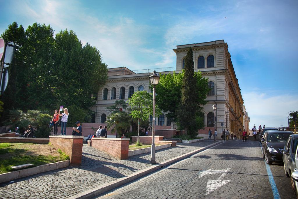 Domus Real Cardello Affittacamere Roma