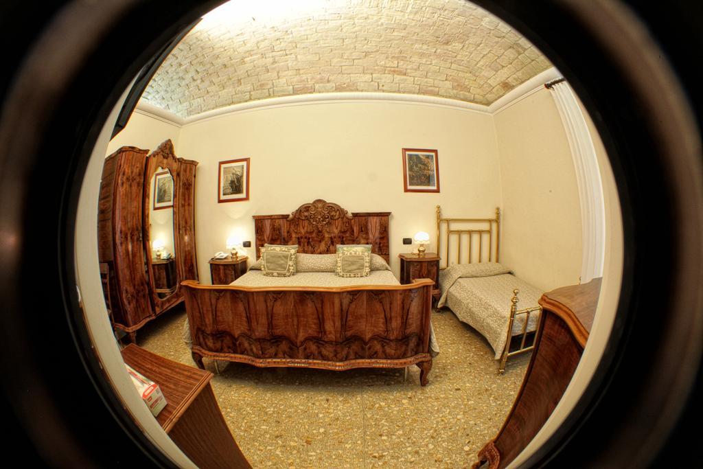 Domus Real Cardello Affittacamere Roma