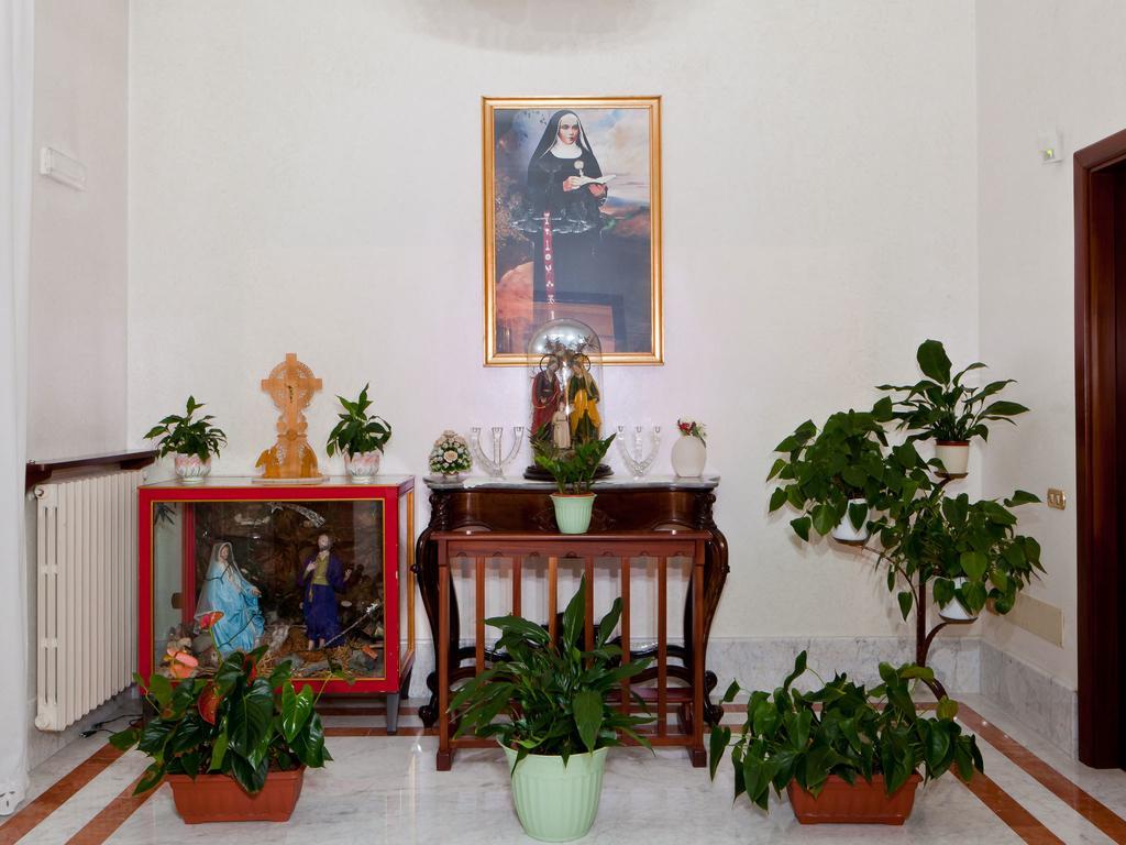 Maria Cristina Brando Bed & Breakfast Rome