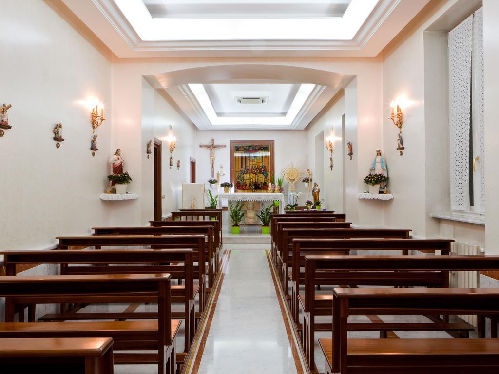 Maria Cristina Brando Bed & Breakfast 3*