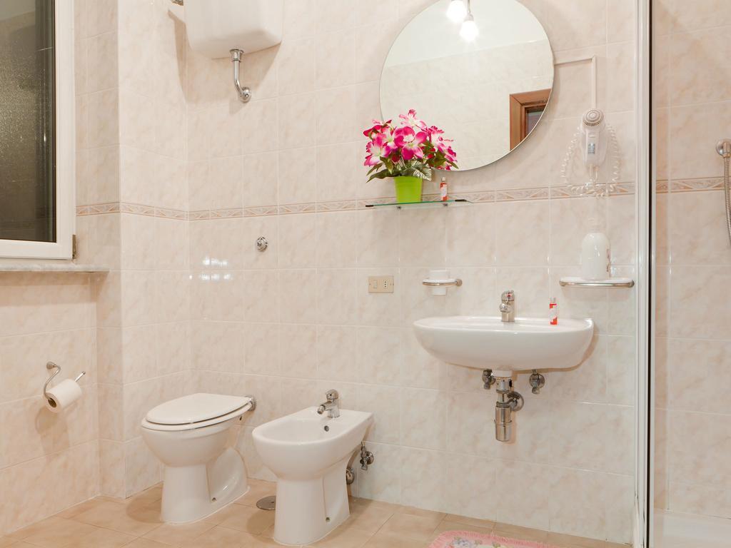 Bed & Breakfast Maria Cristina Brando Rome