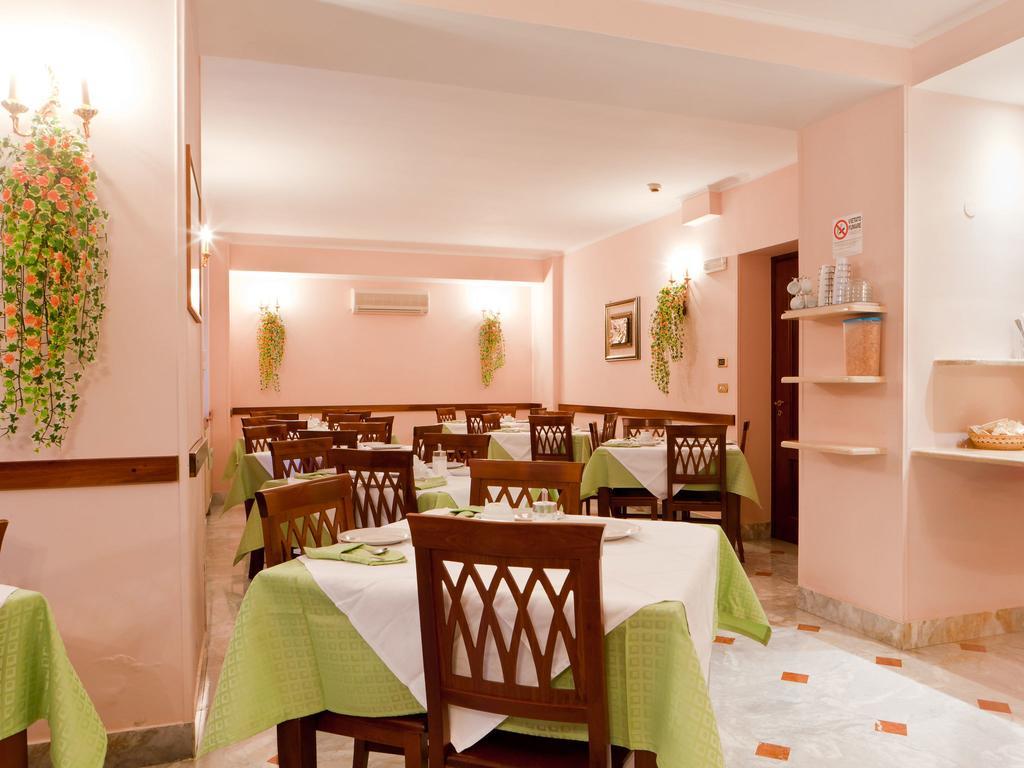 Maria Cristina Brando Bed & Breakfast Rome