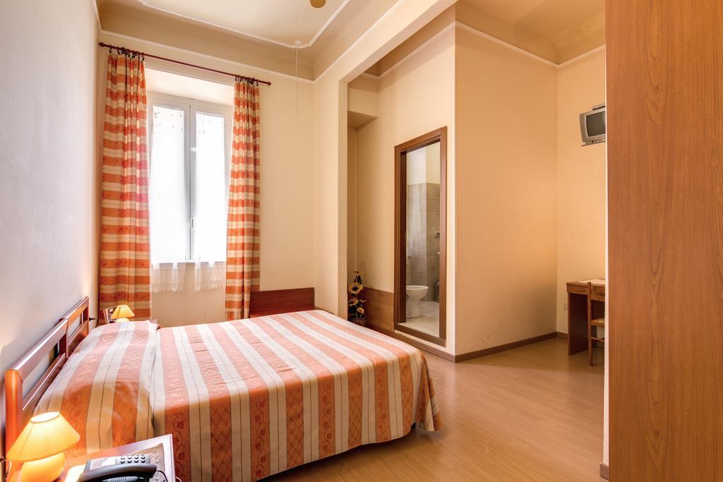 Angelus Bed & Breakfast Roma