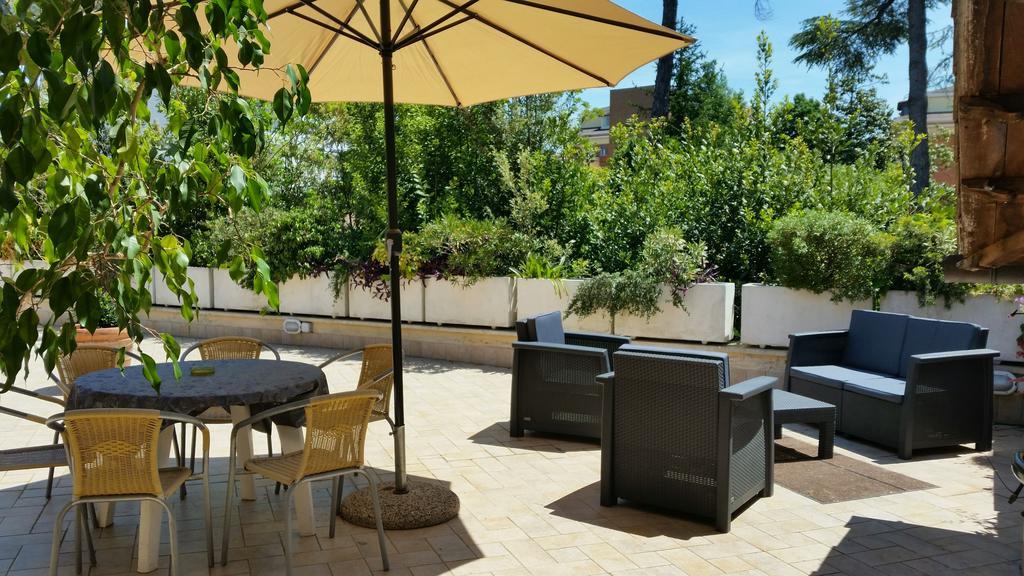 Affittacamere Volusia House Rome