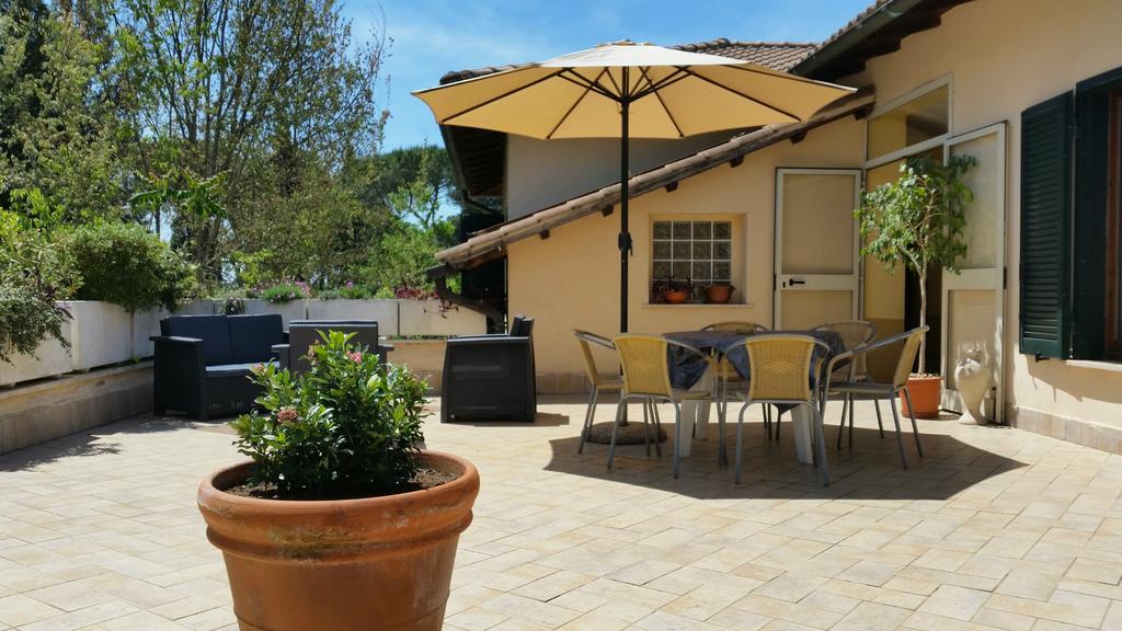 Affittacamere Volusia House Guest house