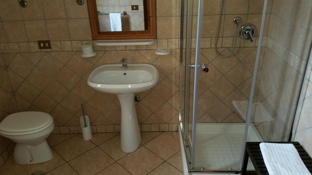 Affittacamere Volusia House Guest house Rome