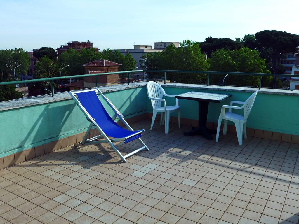 Hotel Monteverde E Austria