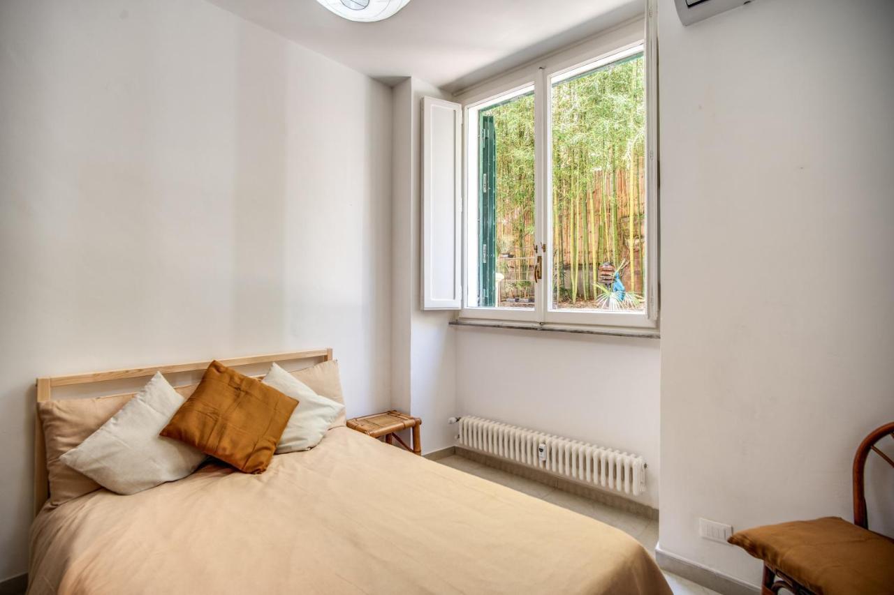Casa vacanze Residenza Trieste Roma
