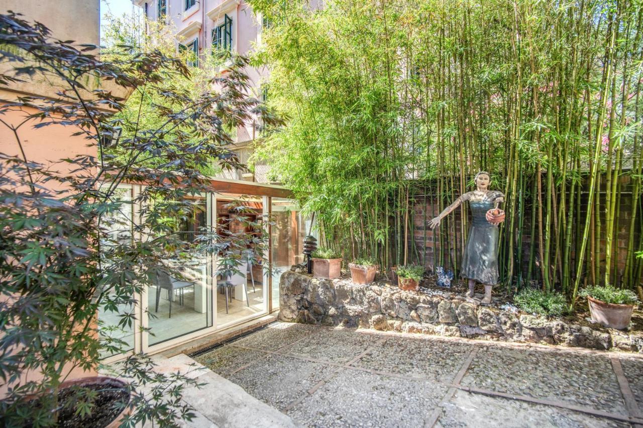 Casa vacanze Residenza Trieste *