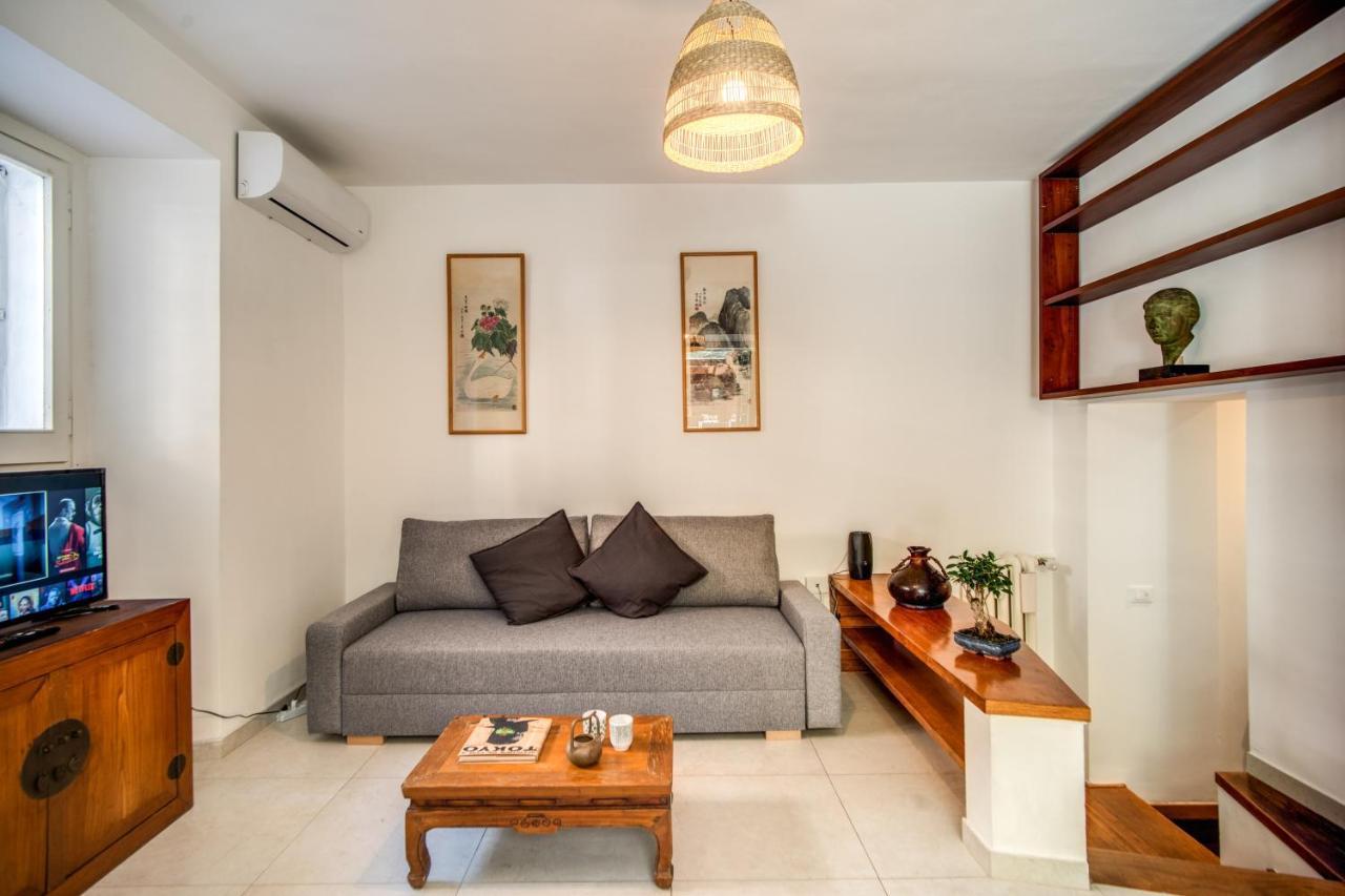 Residenza Trieste Casa vacanze
