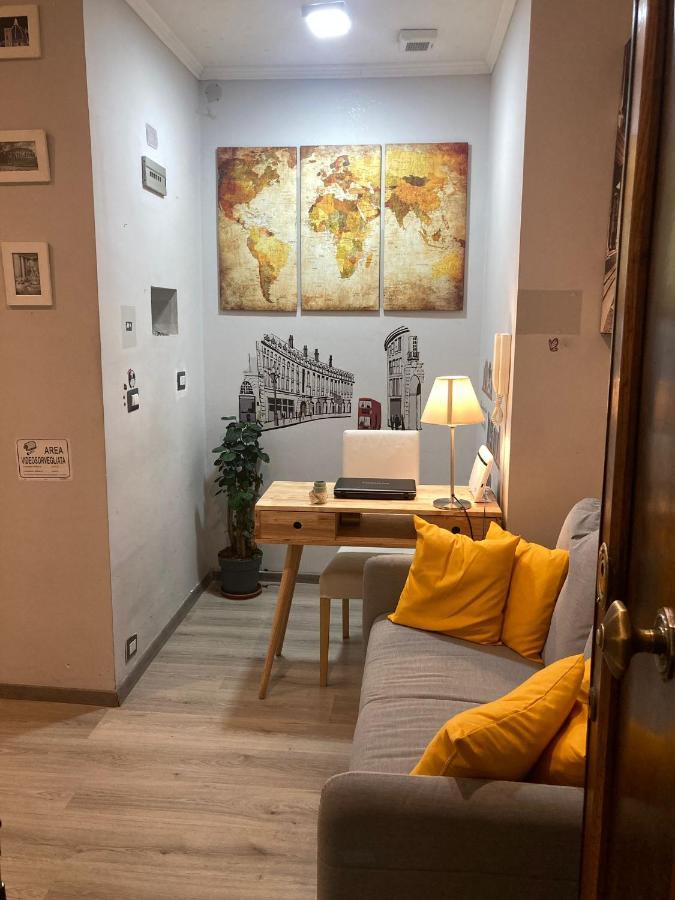 Domus Ferruccio Guest house 2*