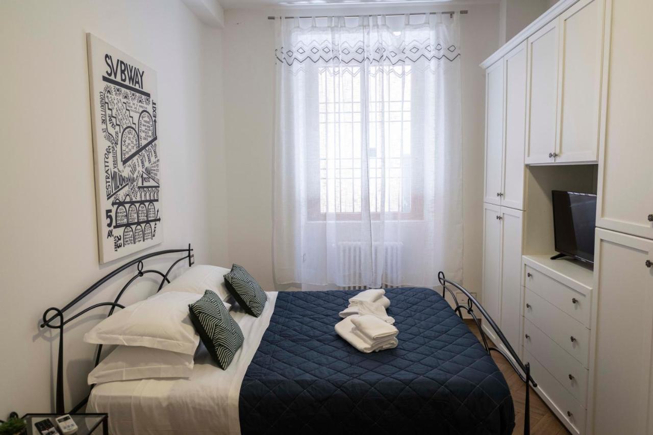 Apartment Merulana 209 - Colle Oppio