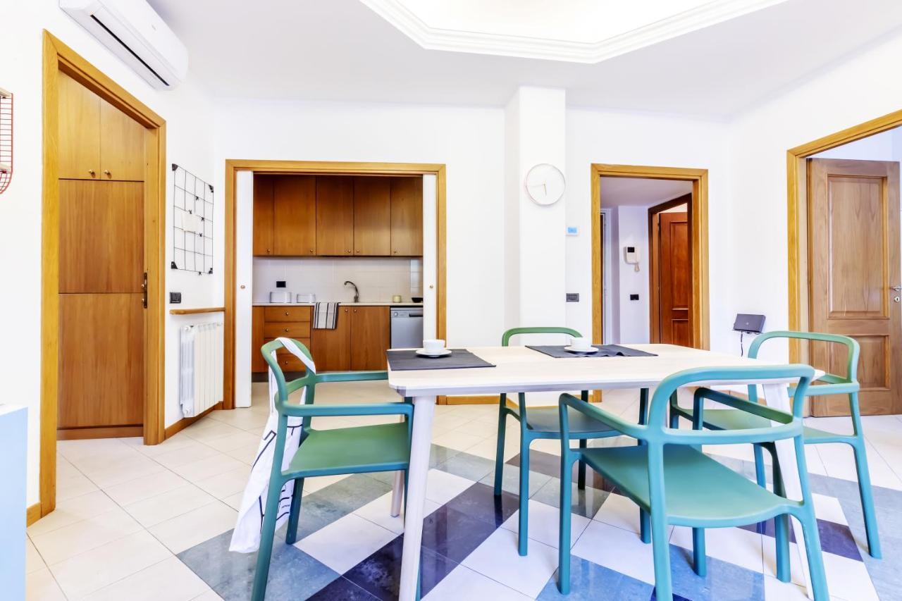 Altido Superb And Spacious Flats Near Trastevere Appartamento *