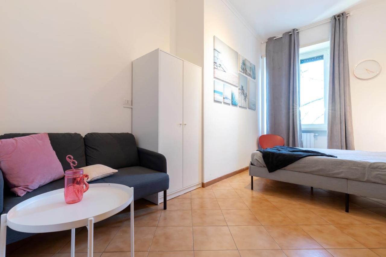 Appartamento Altido Superb And Spacious Flats Near Trastevere Roma