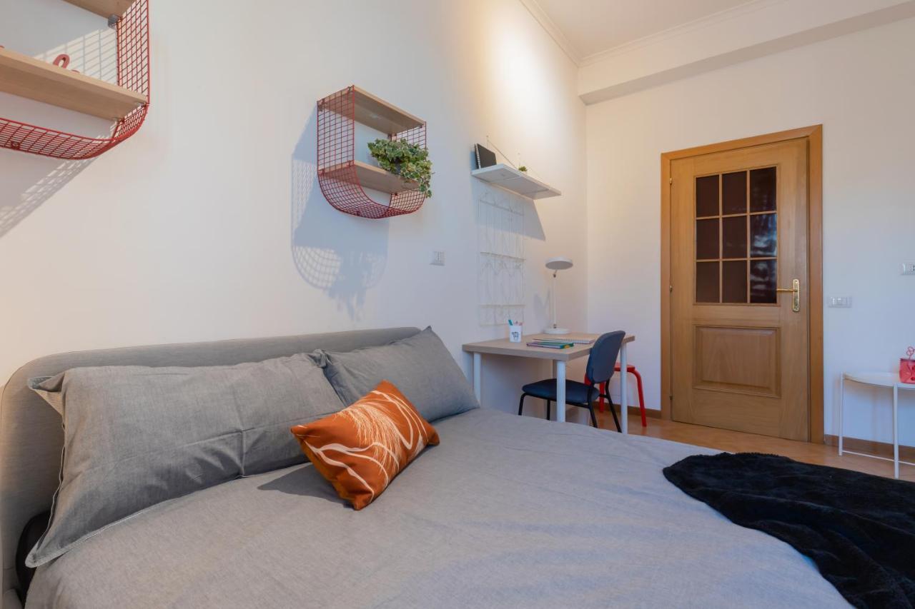 Altido Superb And Spacious Flats Near Trastevere * Roma