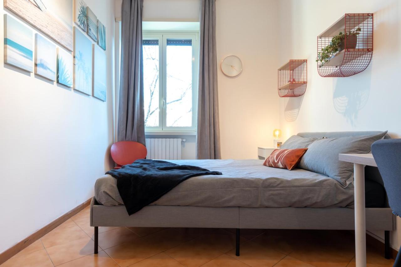 Altido Superb And Spacious Flats Near Trastevere Appartamento *