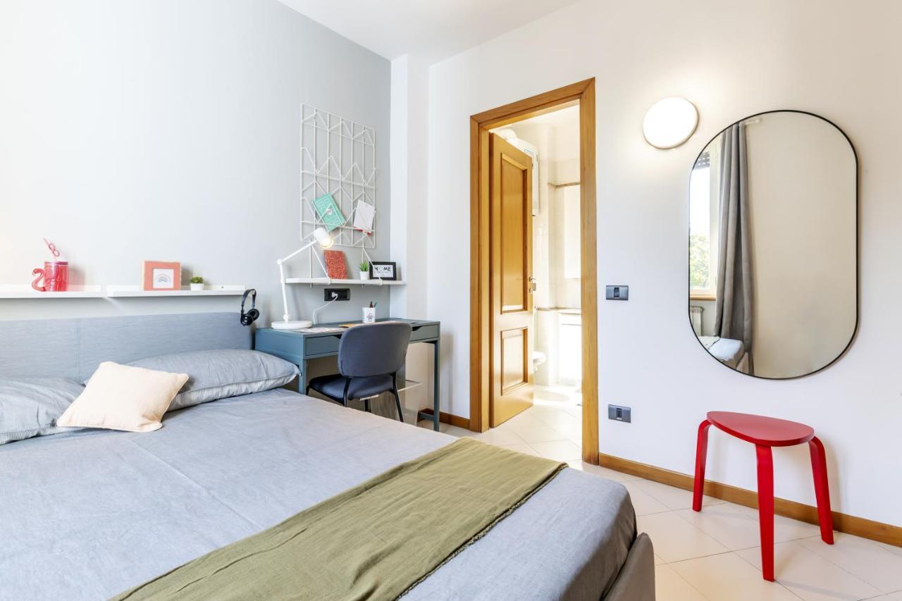 Altido Superb And Spacious Flats Near Trastevere Appartamento