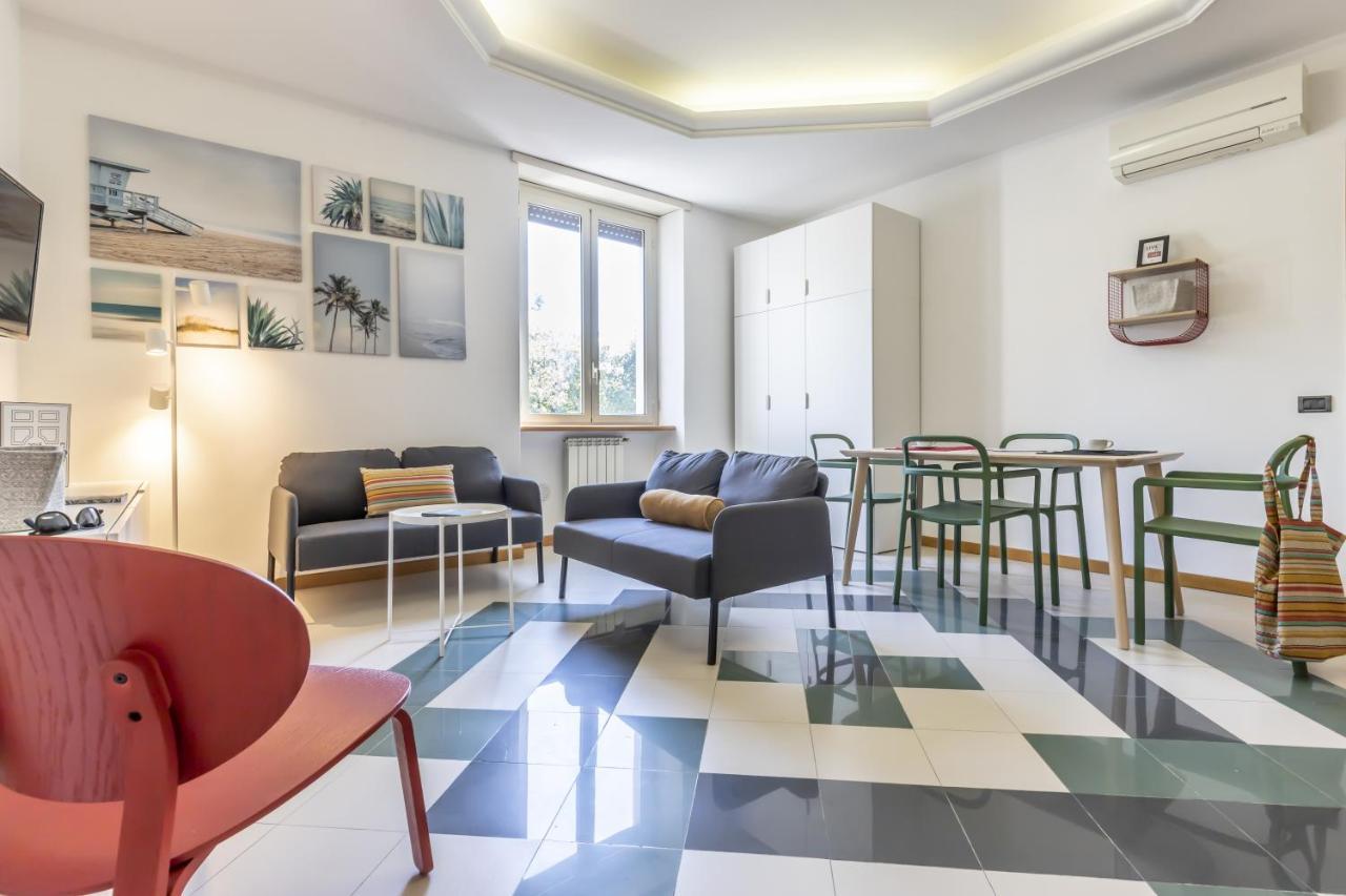 Appartamento Altido Superb And Spacious Flats Near Trastevere