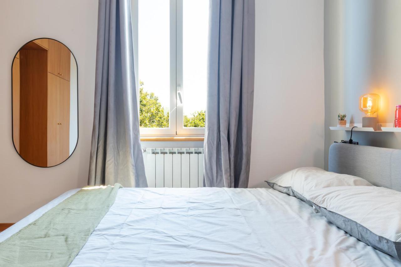 Altido Superb And Spacious Flats Near Trastevere Appartamento *