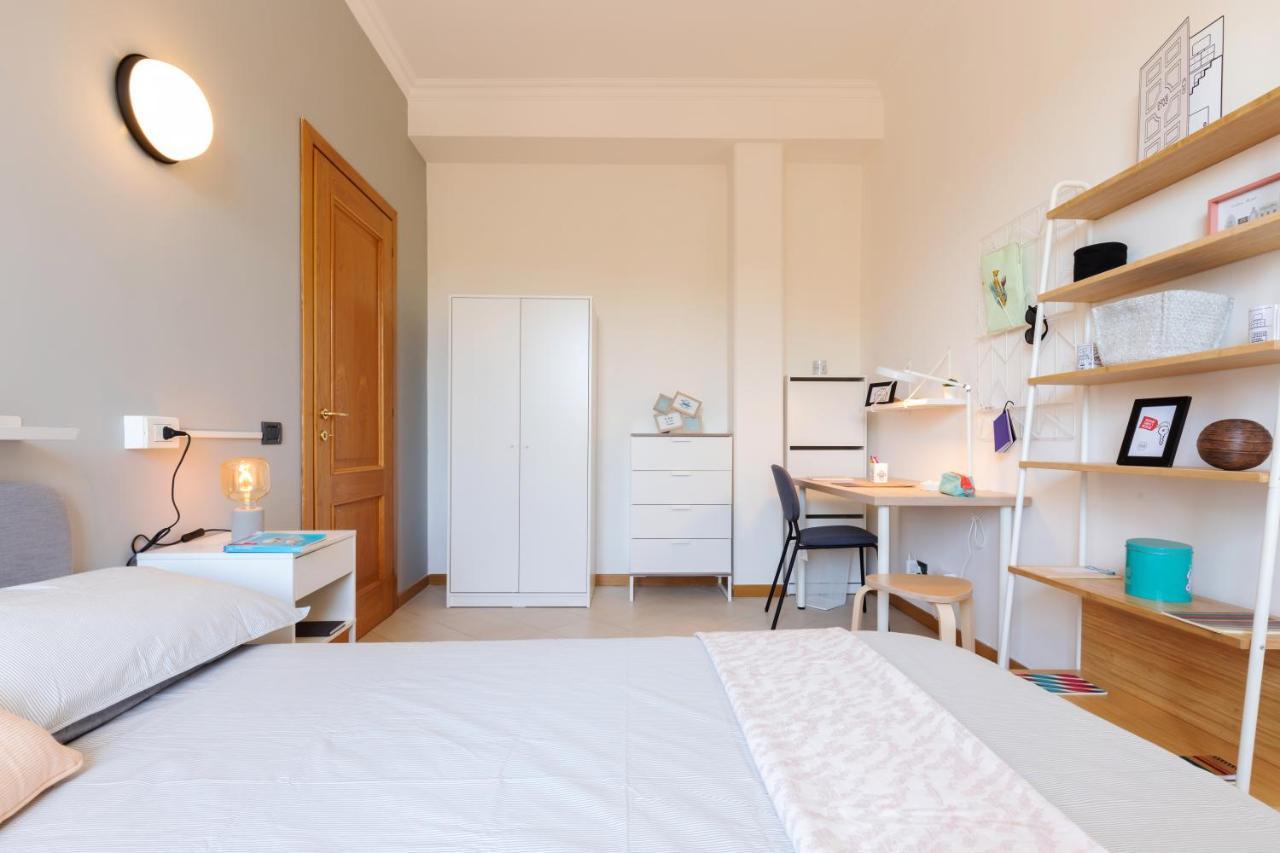 Altido Superb And Spacious Flats Near Trastevere Roma