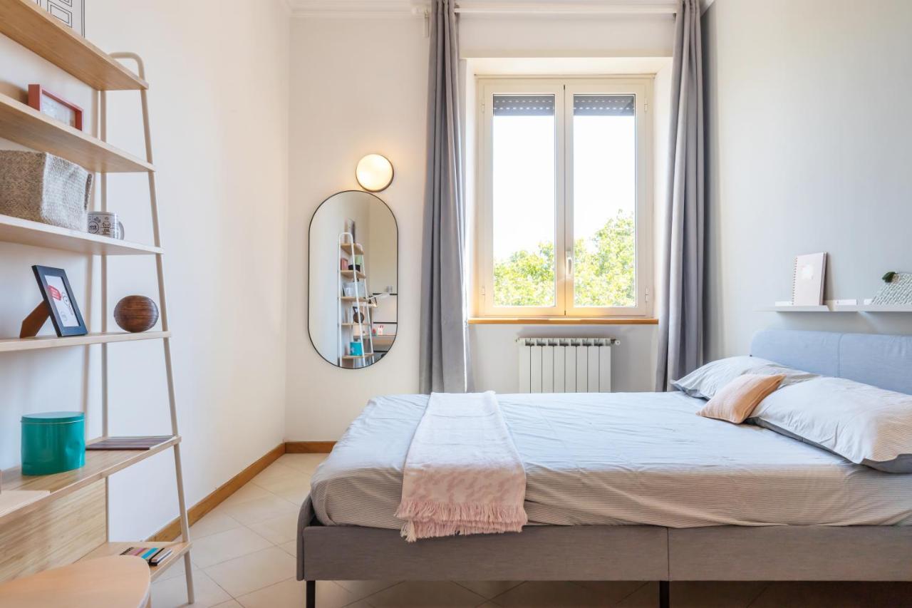 Altido Superb And Spacious Flats Near Trastevere Appartamento Roma