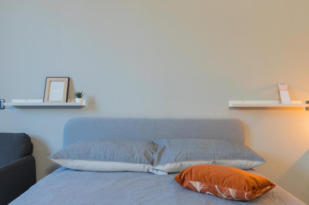Altido Superb And Spacious Flats Near Trastevere Roma