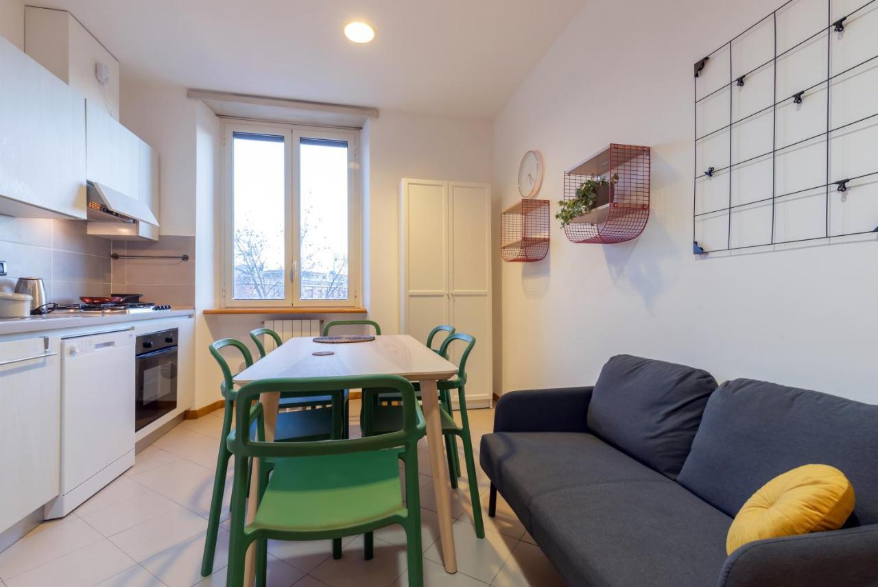 Appartamento Altido Superb And Spacious Flats Near Trastevere Roma