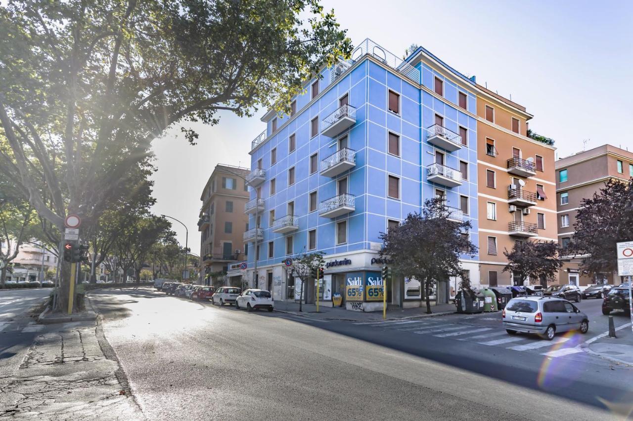 Altido Superb And Spacious Flats Near Trastevere * Roma