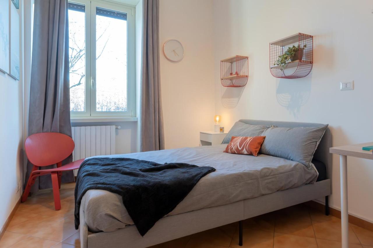 Altido Superb And Spacious Flats Near Trastevere Appartamento *