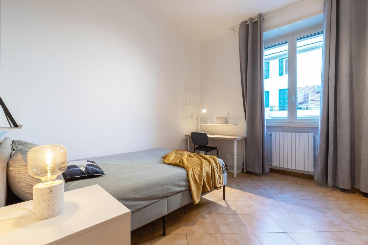 Altido Superb And Spacious Flats Near Trastevere Roma