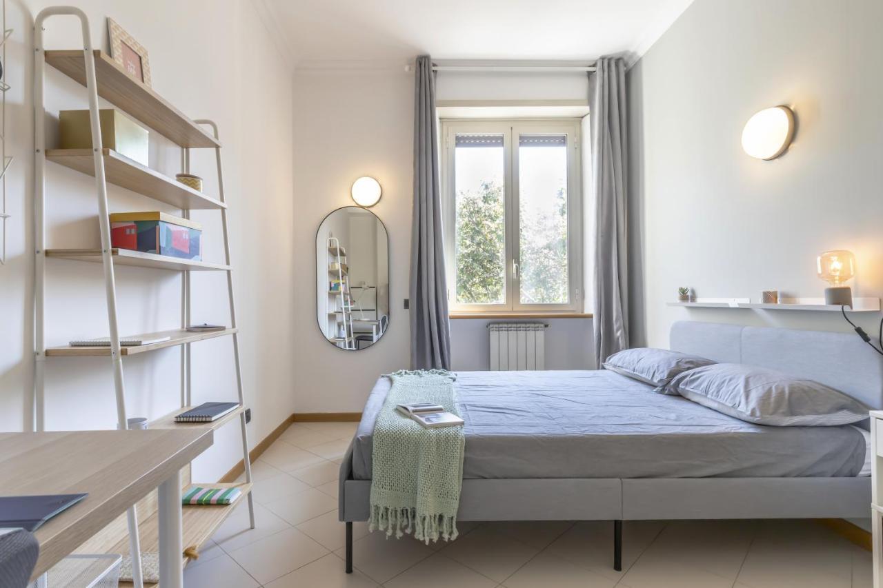 Appartamento Altido Superb And Spacious Flats Near Trastevere *