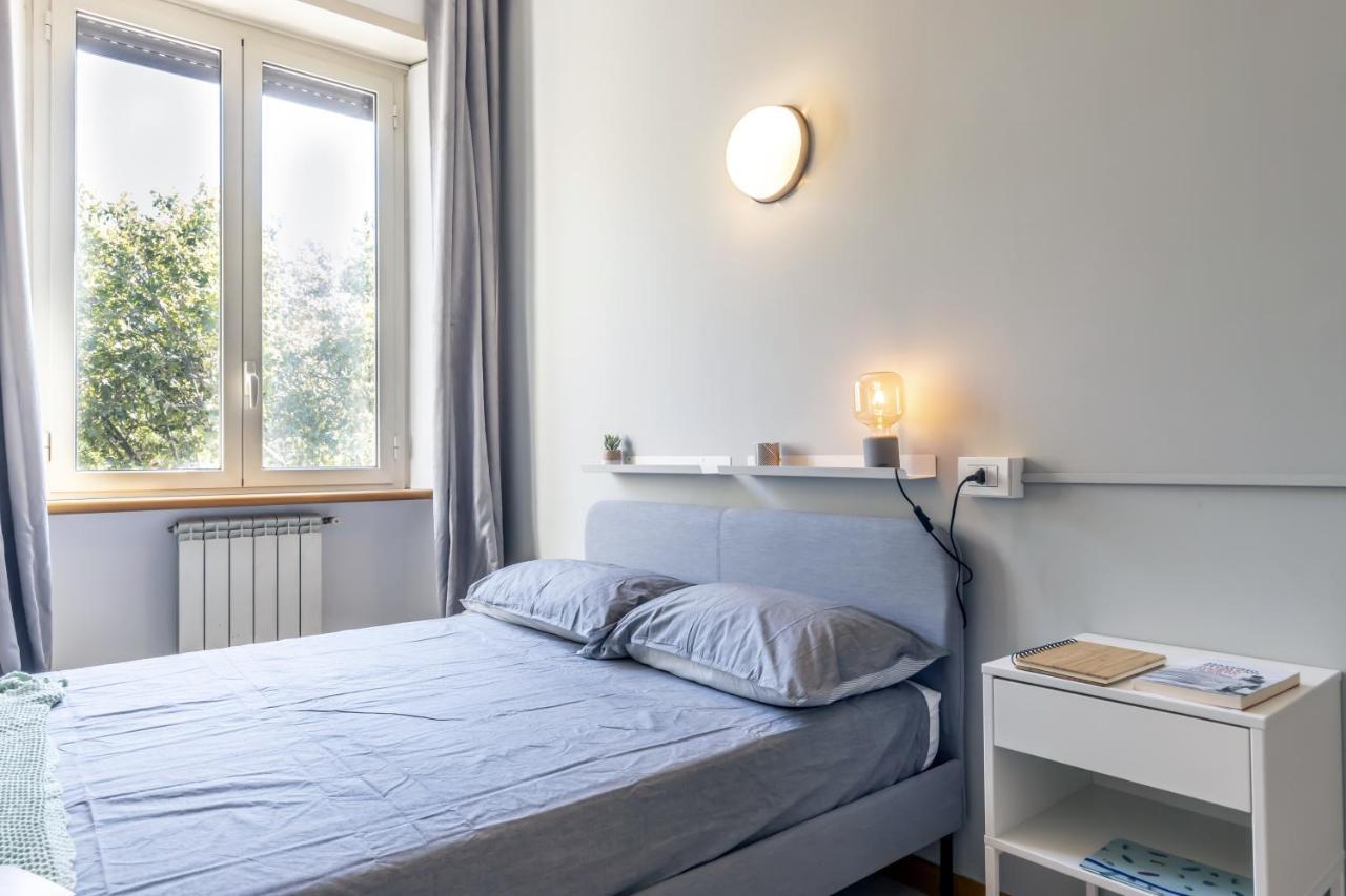 Altido Superb And Spacious Flats Near Trastevere Roma