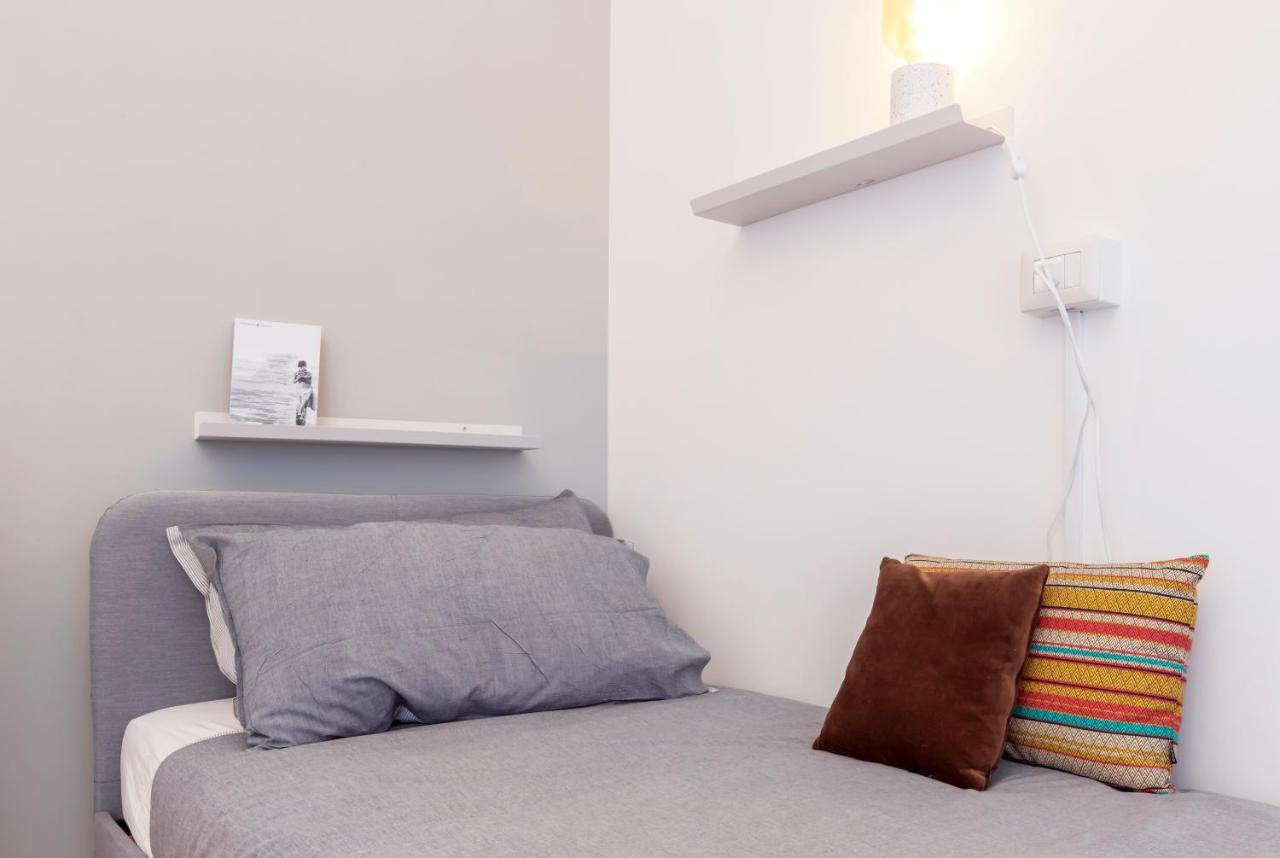 Appartamento Altido Superb And Spacious Flats Near Trastevere *