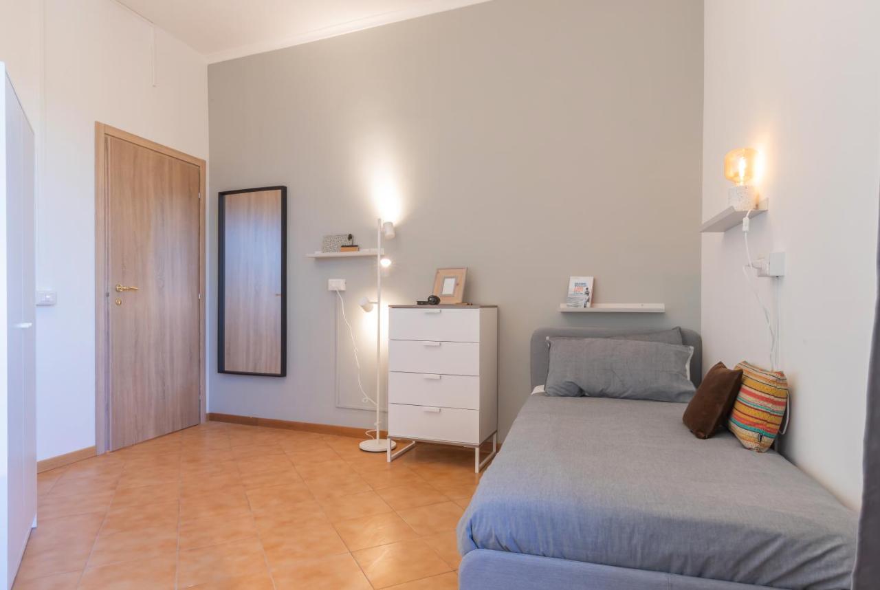 Altido Superb And Spacious Flats Near Trastevere Appartamento *