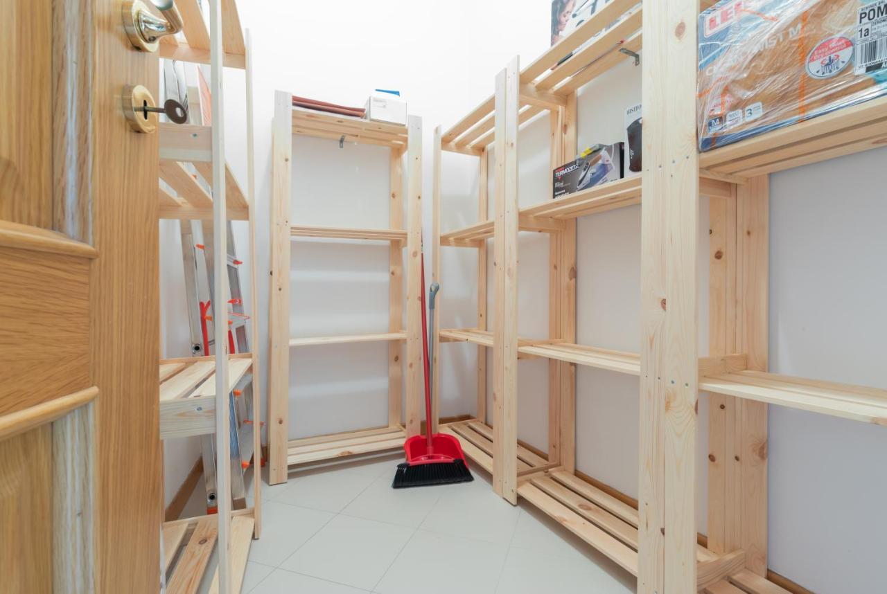 Altido Superb And Spacious Flats Near Trastevere Appartamento Roma