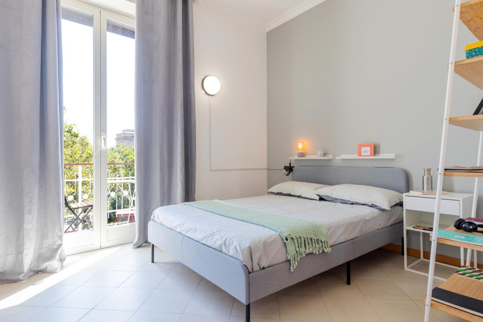 Altido Superb And Spacious Flats Near Trastevere Appartamento