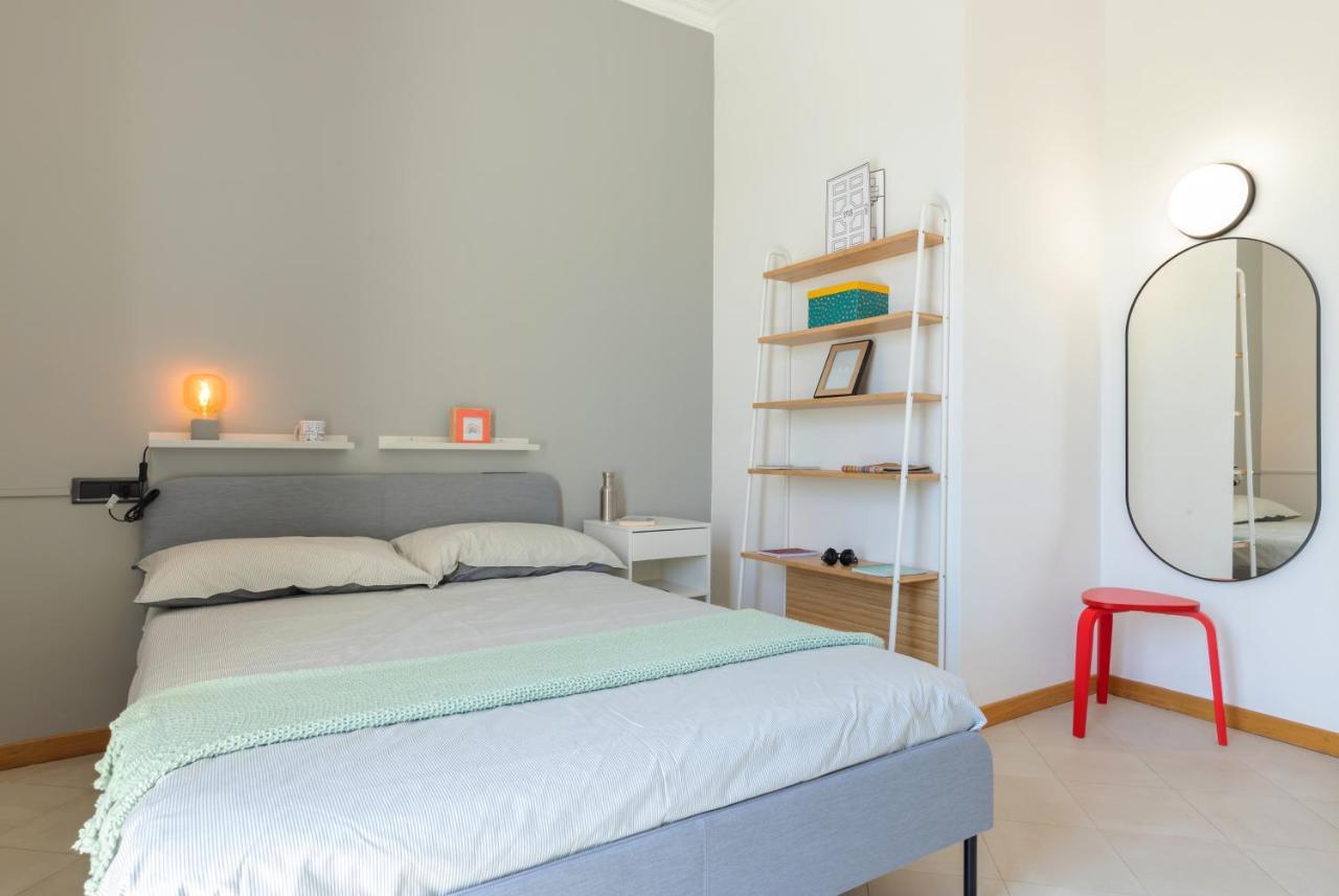 Altido Superb And Spacious Flats Near Trastevere Appartamento *