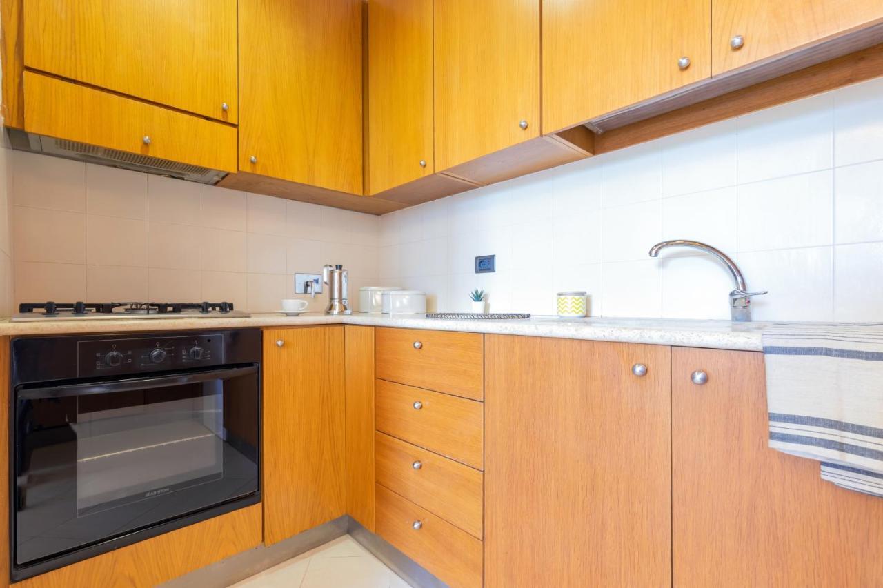Appartamento Altido Superb And Spacious Flats Near Trastevere *