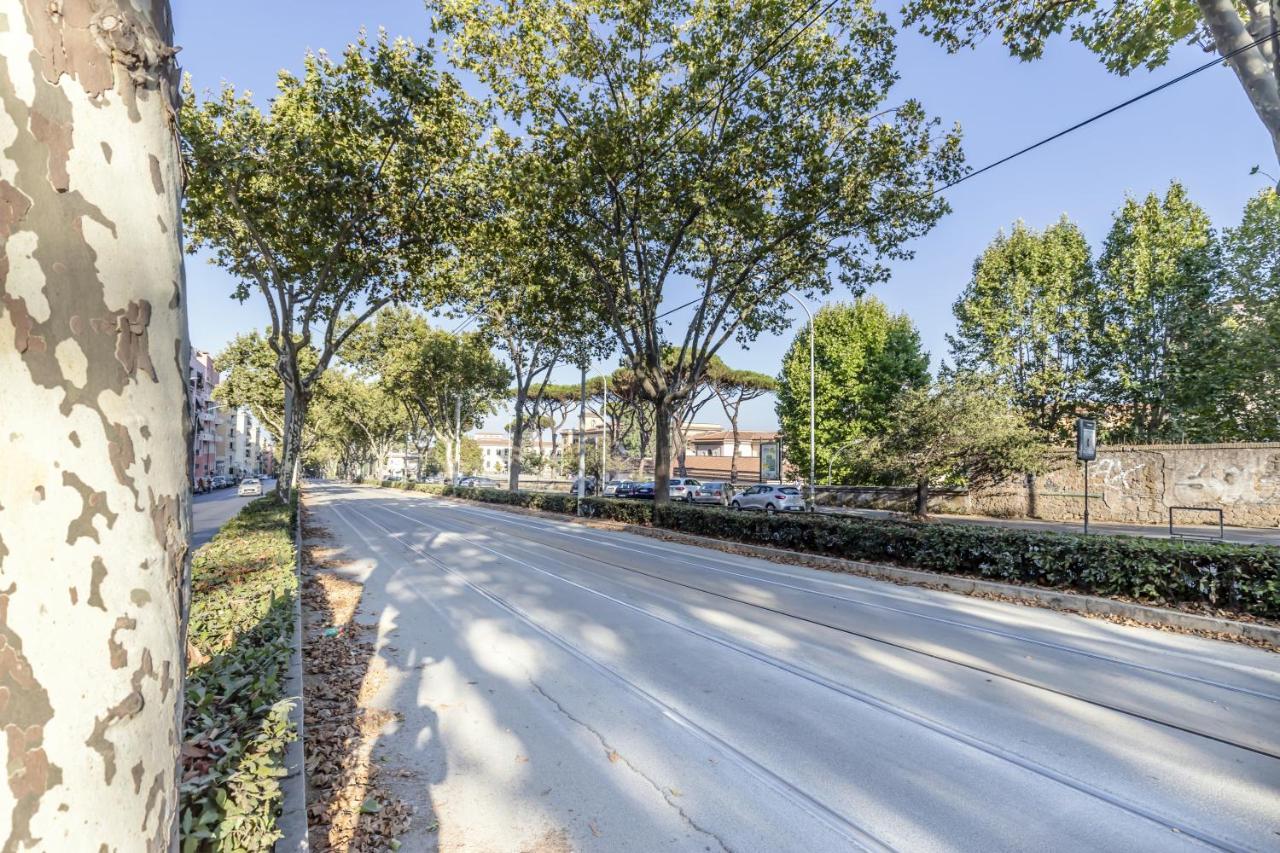 Appartamento Altido Superb And Spacious Flats Near Trastevere Roma