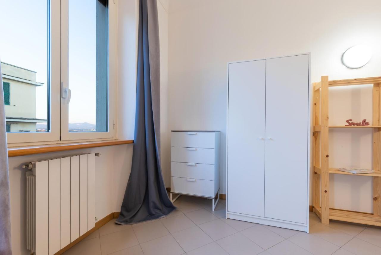 Appartamento Altido Superb And Spacious Flats Near Trastevere *