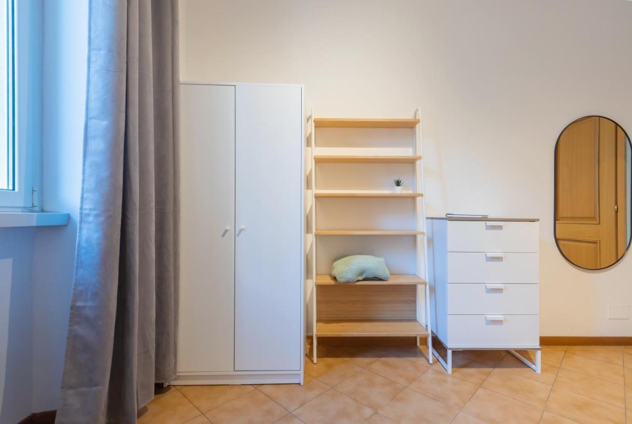 Altido Superb And Spacious Flats Near Trastevere Appartamento Roma