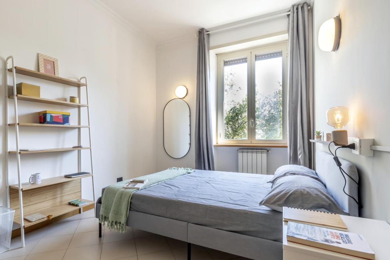 Altido Superb And Spacious Flats Near Trastevere Appartamento