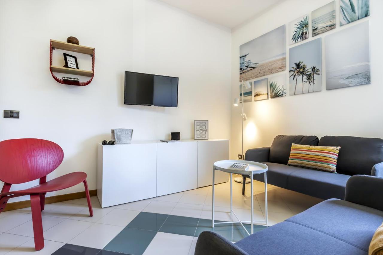 Altido Superb And Spacious Flats Near Trastevere Roma