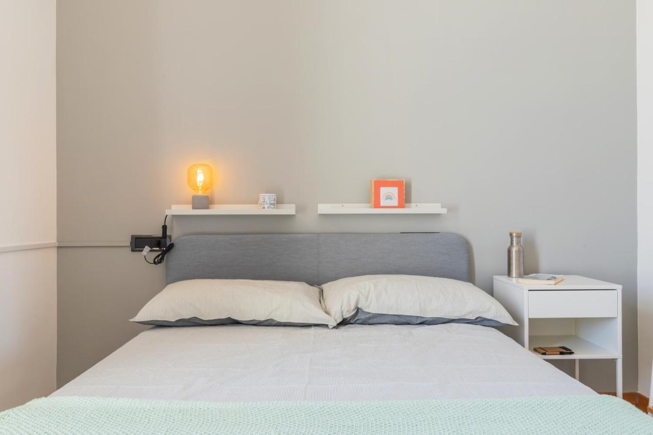 Altido Superb And Spacious Flats Near Trastevere Appartamento