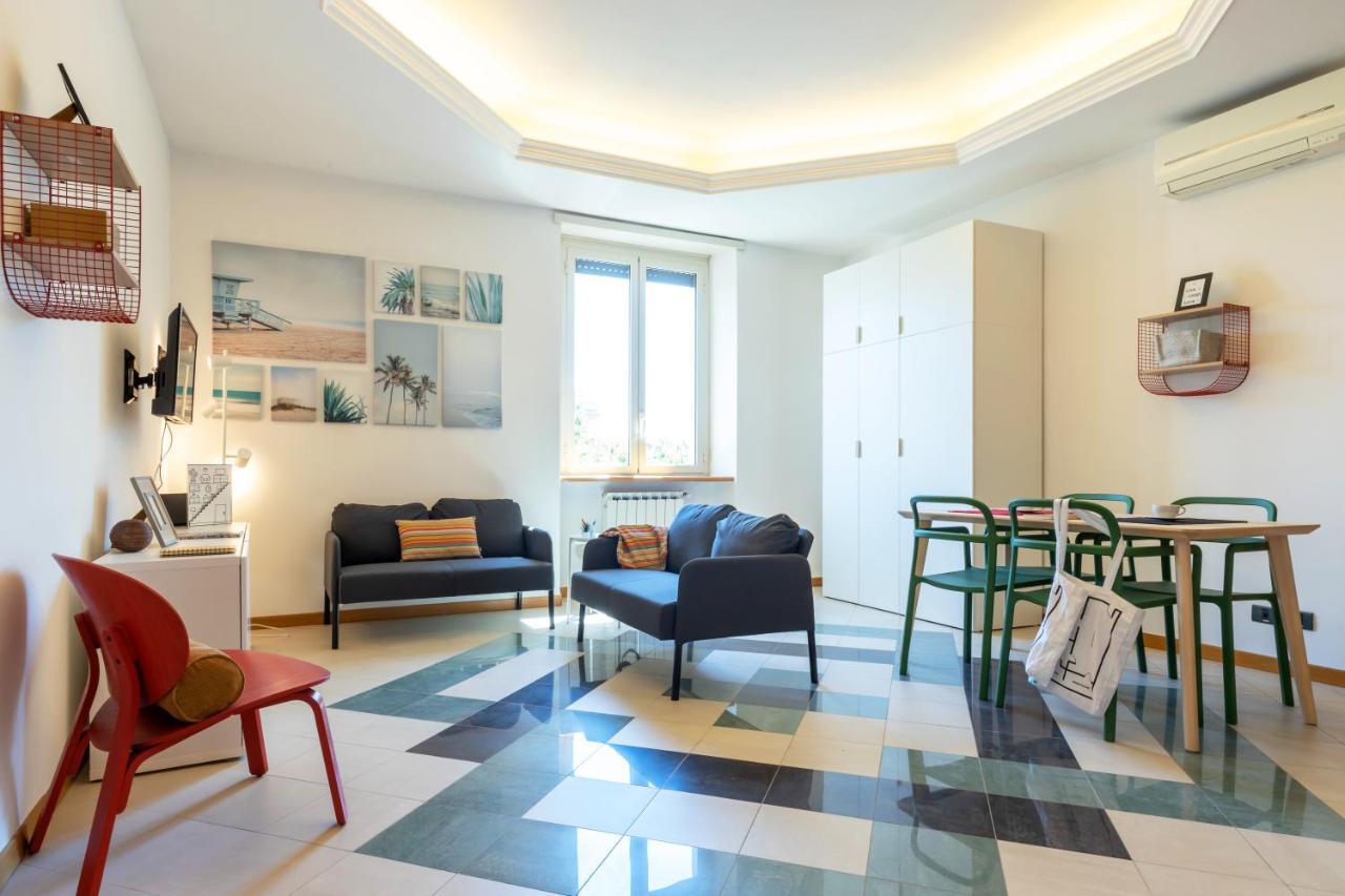 Altido Superb And Spacious Flats Near Trastevere Appartamento *