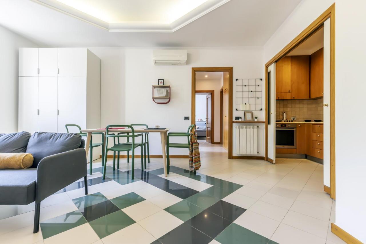Altido Superb And Spacious Flats Near Trastevere Appartamento Roma