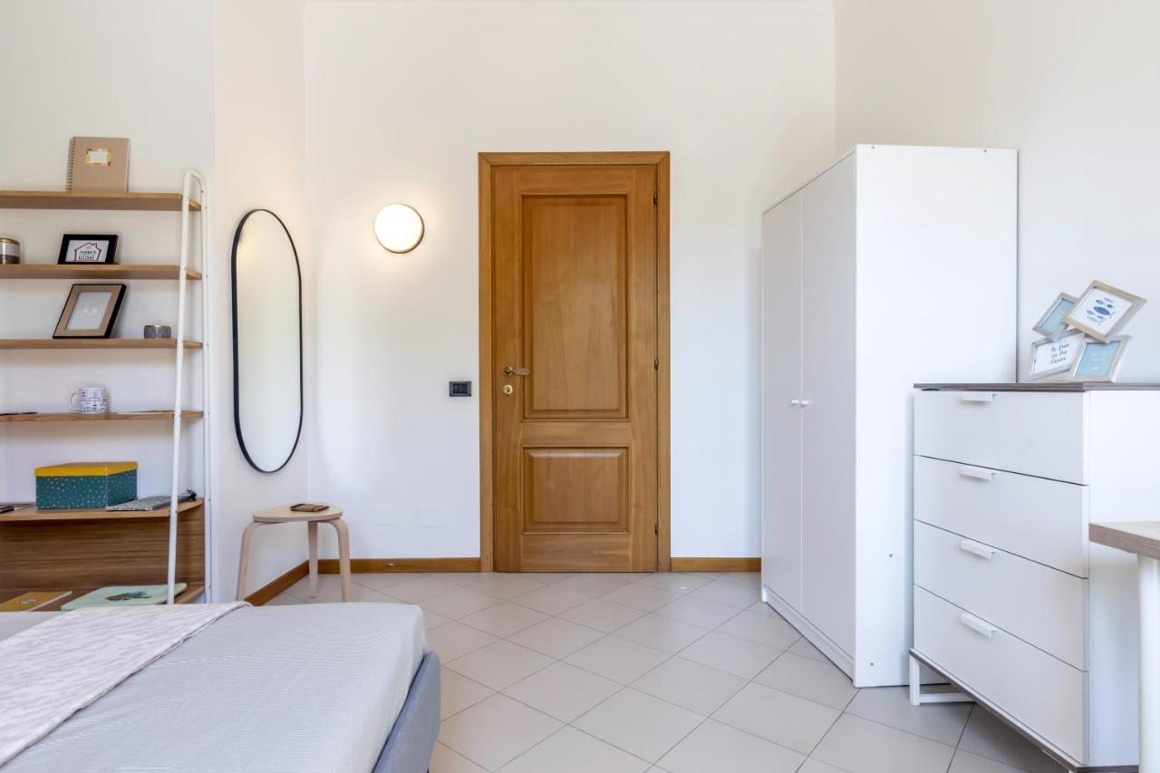Altido Superb And Spacious Flats Near Trastevere Appartamento Roma