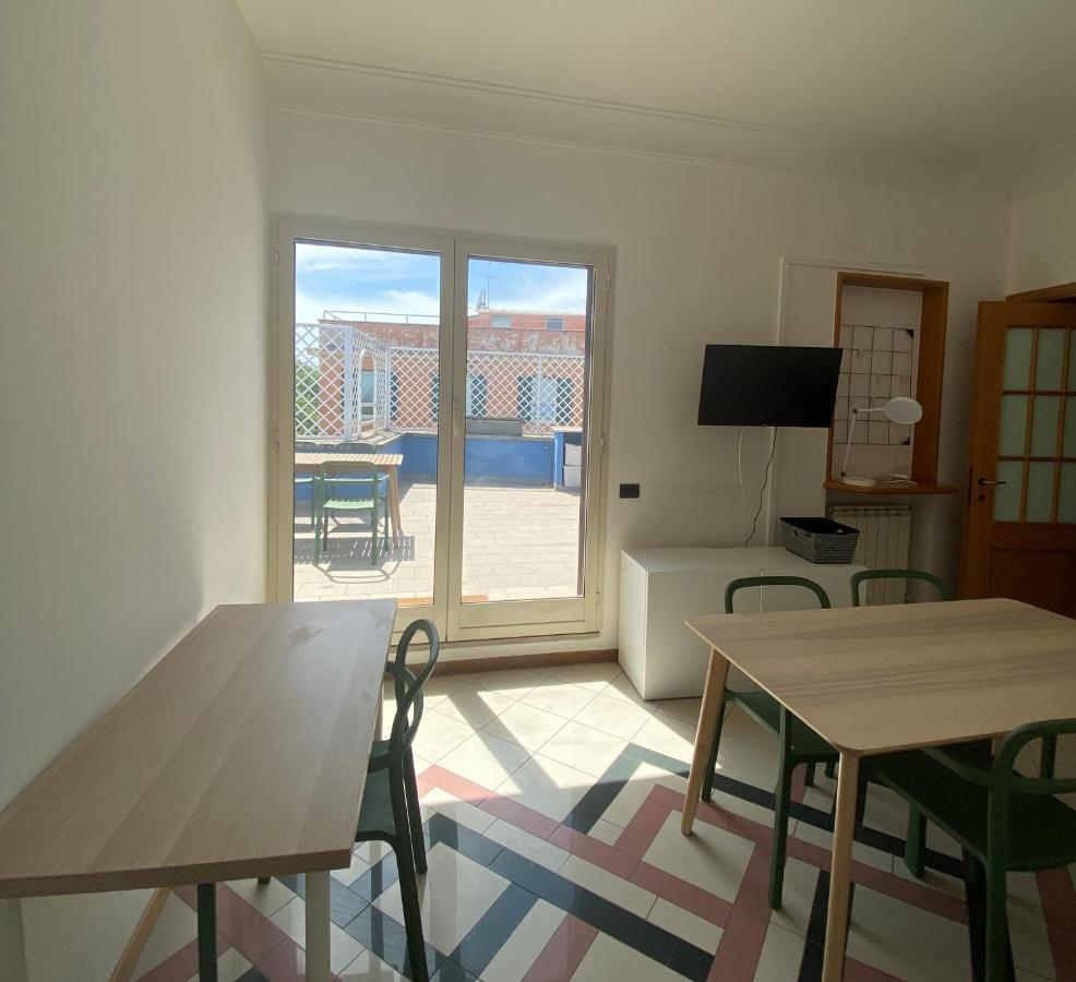 Altido Superb And Spacious Flats Near Trastevere Appartamento *